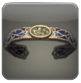 ワラキブレスレット