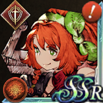 リリシュの画像