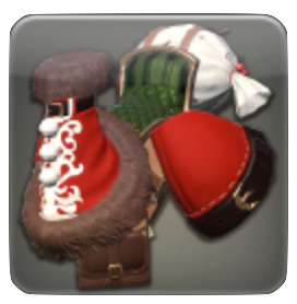 セイント・バード