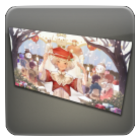 音楽会のポスター