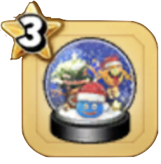 ハロウィンパンケーキ