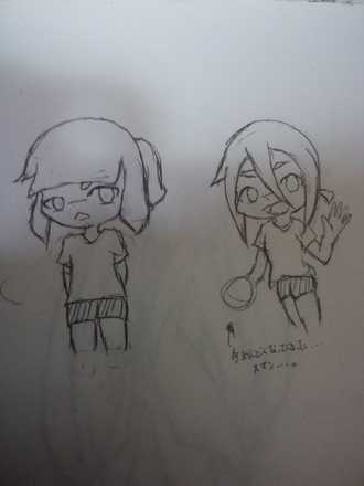コメント画像