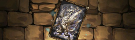 【5823】聖竜ソロネのカード