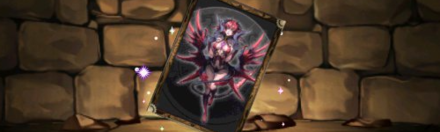 【5824】暴虐の女帝ベリアルのカード