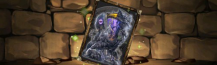 【5825】暴食の魔狼フェンリルのカード