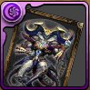 悪魔の参謀ジョーカーのカードの画像