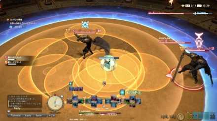 超硬化ゴリ押し卍