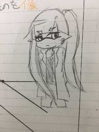 コメント画像