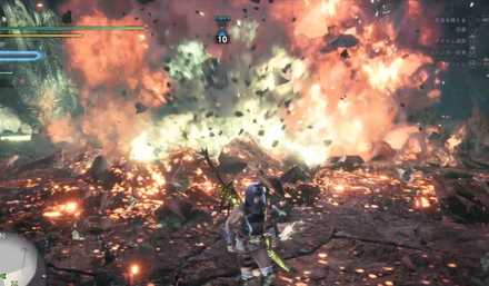 Mhwアイスボーン ムフェトジーヴァの弱点と攻略 モンハンワールド ゲームエイト