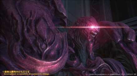 ルビーウェポン破壊作戦の画像