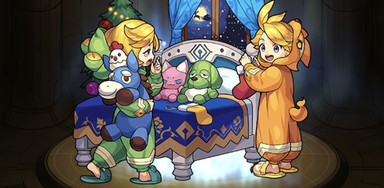 グリム兄弟αの画像