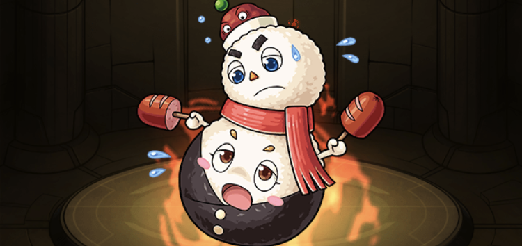 めりぃらいすの画像