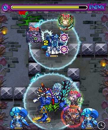 エア ステージ2