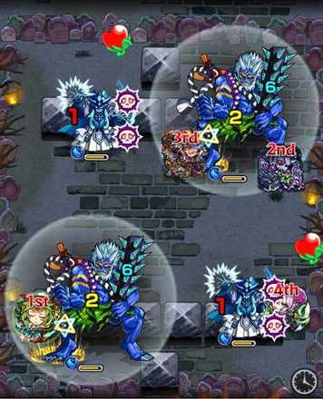 エア ステージ4