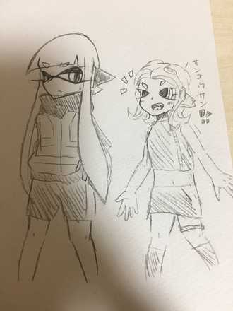 コメント画像