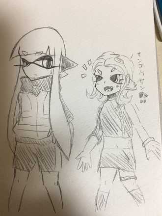 コメント画像