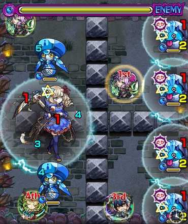 エア ステージ5