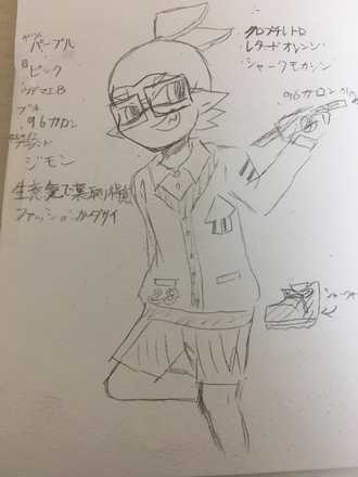 コメント画像