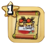 スタンプのアイコン