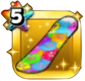 スノーボード・スライム