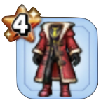 ピカレスクコート・赤