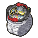 YSPウォッチのアイコン