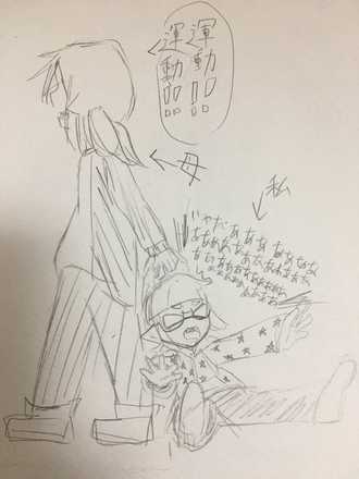 コメント画像