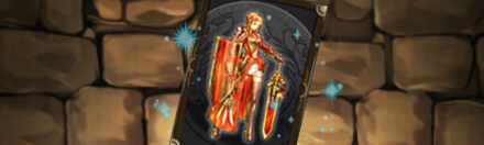 【5836】レディナイトのカード