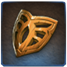 ベルマウスの徽章の画像