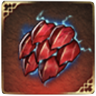 火龍の逆鱗の画像