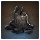 呪いの灰の画像