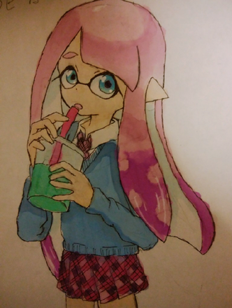 コメント画像