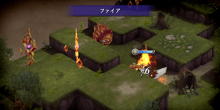 精神アップあり