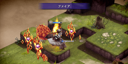 精神アップなし