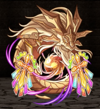 真グラディウススフィアの画像