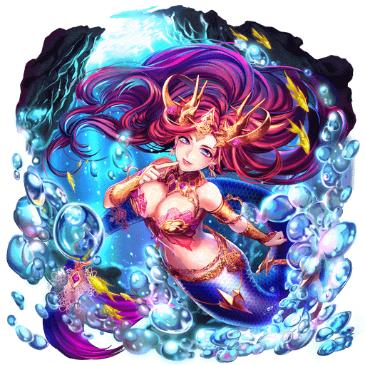 オセロニアのアクラフィアの画像