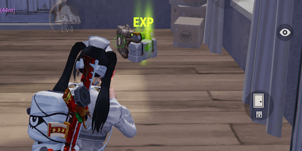 仲間大合戦 経験値ボックスのバナー画像