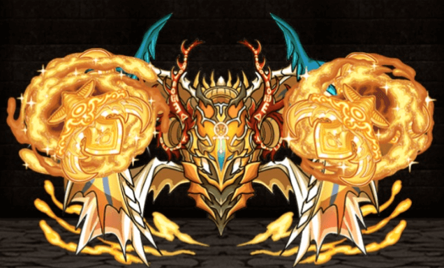 真ティアマトマーレ【神光】・Ⅴの画像