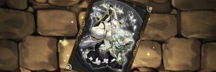 【5834】陰陽師セイメイのカード