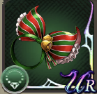 贈り人のリボン