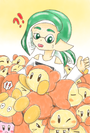 コメント画像