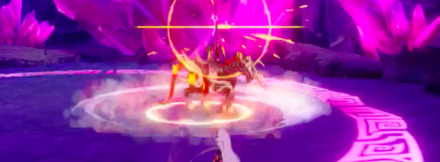 崩壊3rd 記憶戦場 姫軒轅 黒 の攻略情報 ゲームエイト