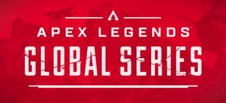 Apex Legends Global Series