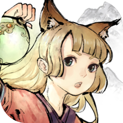 妖怪正伝～もののけ山海経～の画像