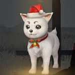 定春のアイコン画像