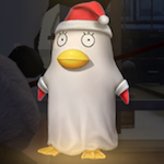 エリザベスのアイコン画像