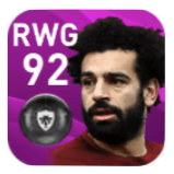 FPモハメド・サラー(12/19)の画像