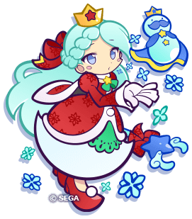 グレイス（聖夜）（星7）