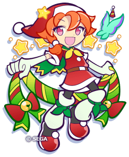 ウィン（聖夜）（星7）