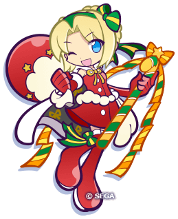 アレックス(聖夜)(星7)